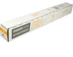 Utax Toner CK-8530Y 1T02YPAUT0 yellow