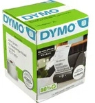 Dymo Labelwriter-Etiketten 2166659 wei&szlig; 102 x 210mm 140 St.