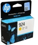 HP Tinte 4K0U5NE 924 yellow