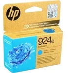 HP Tinte 4K0U7NE 924e EvoMore cyan