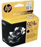 HP Tinte 4K0V0NE 924e EvoMore schwarz