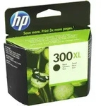 HP Tinte CC641EE 300XL schwarz