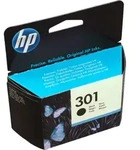 HP Tinte CH561EE 301 schwarz