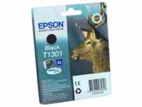 Epson Tinte C13T13014012 schwarz