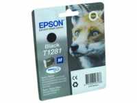 Epson Tinte C13T12814010 schwarz