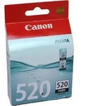 Canon Tinte 2932B001 PGI-520PGBK schwarz