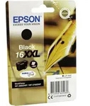 Epson Tinte C13T168140 schwarz 16XXL