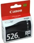 Canon Tinte 4540B001 CLI-526BK schwarz