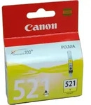 Canon Tinte 2936B001 CLI-521Y yellow