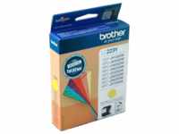 Brother Tinte LC-223Y yellow