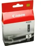 Canon Tinte 0628B001 PGI-5BK schwarz