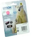 Epson Tinte C13T261340 magenta 26