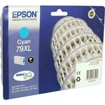 Epson Tinte C13T790240 cyan 79XL T7902