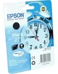Epson Tinte C13T270140 schwarz 27