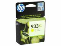 HP Tinte CN056AE 933XL yellow