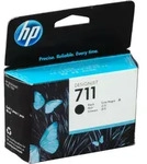 HP Tinte CZ133A 711 schwarz