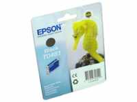 Epson Tinte C13T04814010 schwarz