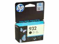 HP Tinte CN057AE 932 schwarz