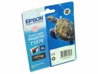 Epson Tinte C13T15764010 photo magenta