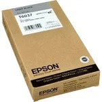 Epson Tinte C13T603700 light black T6037