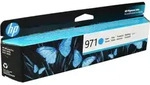 HP Tinte CN622AE 971 cyan