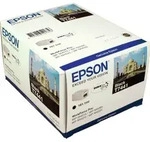 Epson Tinte C13T744140 schwarz T7441