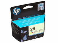 HP Tinte C8728AE 28 3-farbig