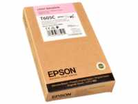 Epson Tinte C13T605C00 photo magenta