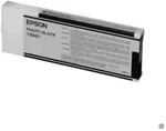 Epson Tinte C13T614100 foto schwarz T6141