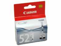 Canon Tinte 2933B001 CLI-521BK schwarz