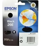 Epson Tinte C13T266140 schwarz 266