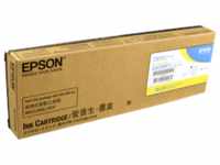 Epson Tinte C33S020621 SJIC26P(Y) yellow