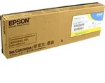 Epson Tinte C33S020621 yellow SJIC26P(Y)