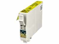 Ampertec Tinte ersetzt Epson C13T08744010 yellow