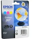Epson Tinte C13T267040 CMY 267