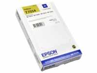Epson Tinte C13T755440 Yellow T7554