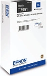 Epson T7551, Epson Tinte C13T75514N schwarz T7551 (100ml)