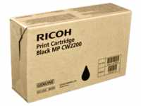 Ricoh Gel Cartridge MP CW2200 841635 schwarz OEM