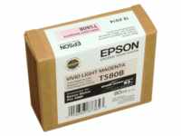 Epson Tinte C13T580A00 vivid magenta