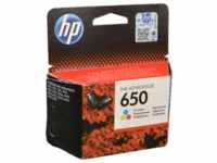 HP Tinte CZ102AE 650 3-farbig