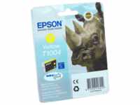 Epson Tinte C13T10044010 yellow