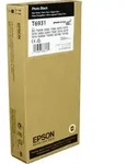 Epson Tinte C13T693100 foto schwarz T6931