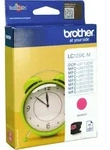 Brother Tinte LC-125XLM magenta