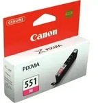 Canon Tinte 6510B001 CLI-551M magenta