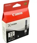 Canon Tinte 6402B001 PGI-72MBK matt schwarz