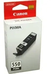 Canon Tinte 6496B001 PGI-550PGBK schwarz
