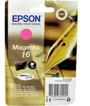 Epson Tinte C13T162340 magenta 16