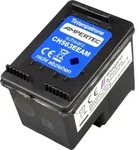 Ampertec Tinte ersetzt HP CH563EE 301XL schwarz