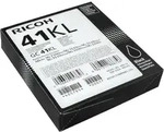 Ricoh Gel Cartridge 405765 GC-41KL schwarz OEM