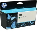 HP Tinte C9457A 70 gr&uuml;n